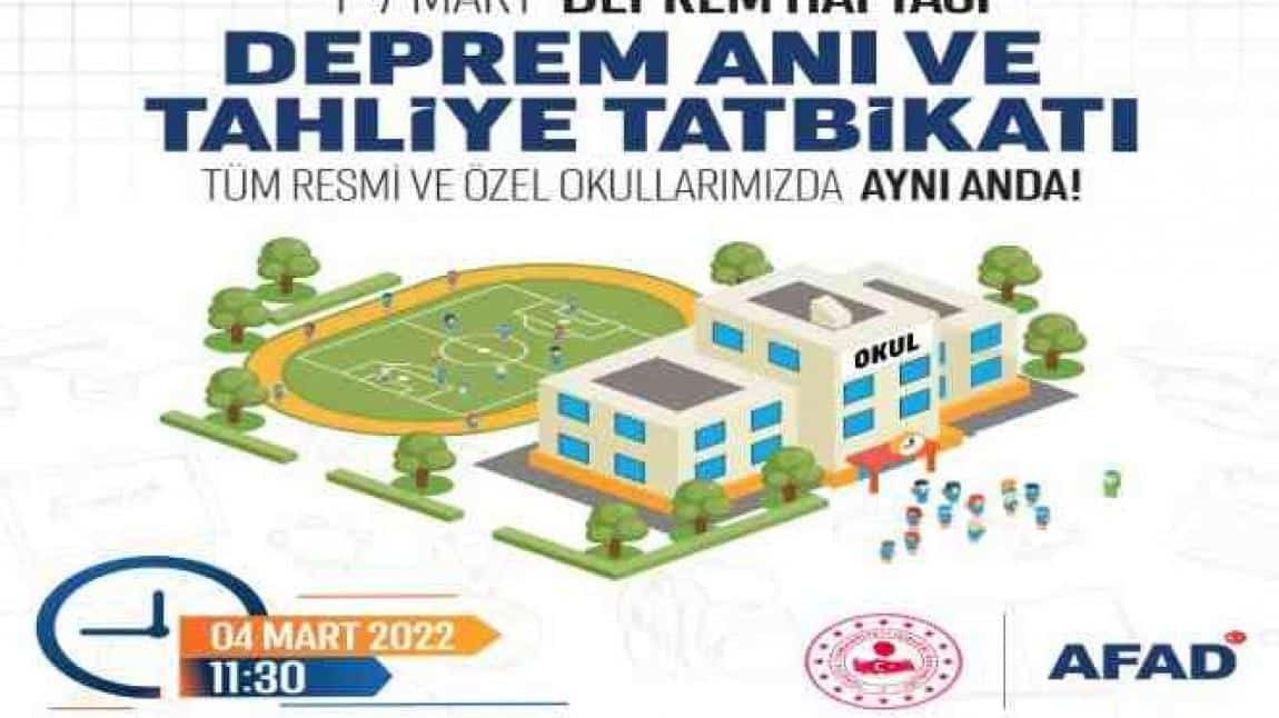 BURSA OSMANGAZİ Ali Osman Sönmez Mesleki ve Teknik Anadolu Lisesi